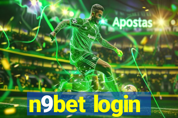 n9bet login